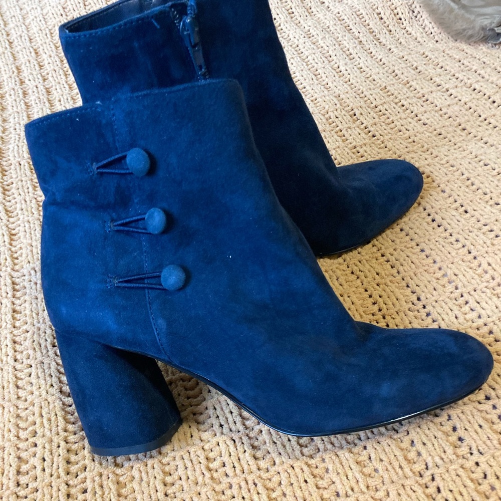 Nine West shoes. - Picture 1 of 10